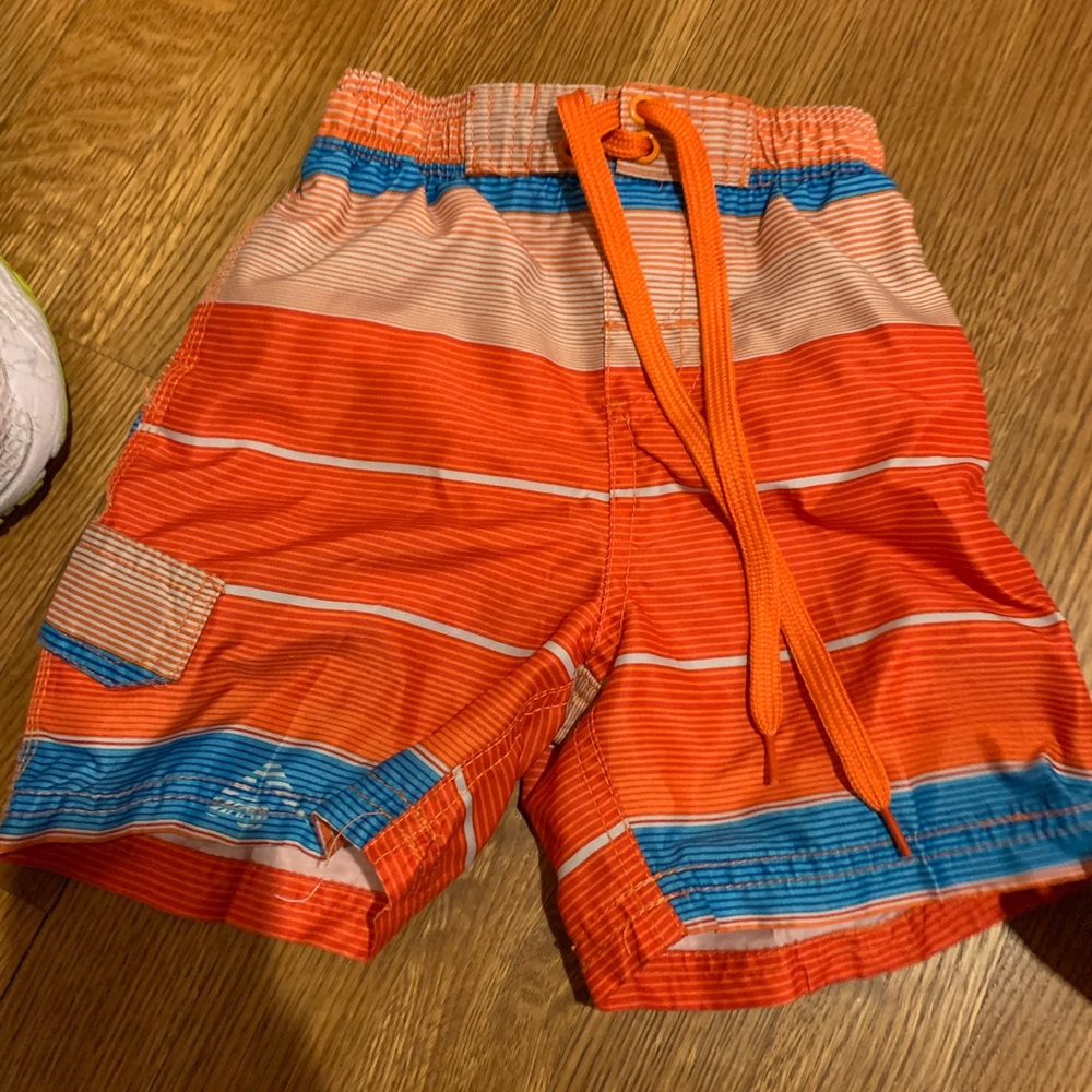 4t Kanu surf swim trunks